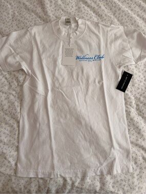Sporty & Rich shirt